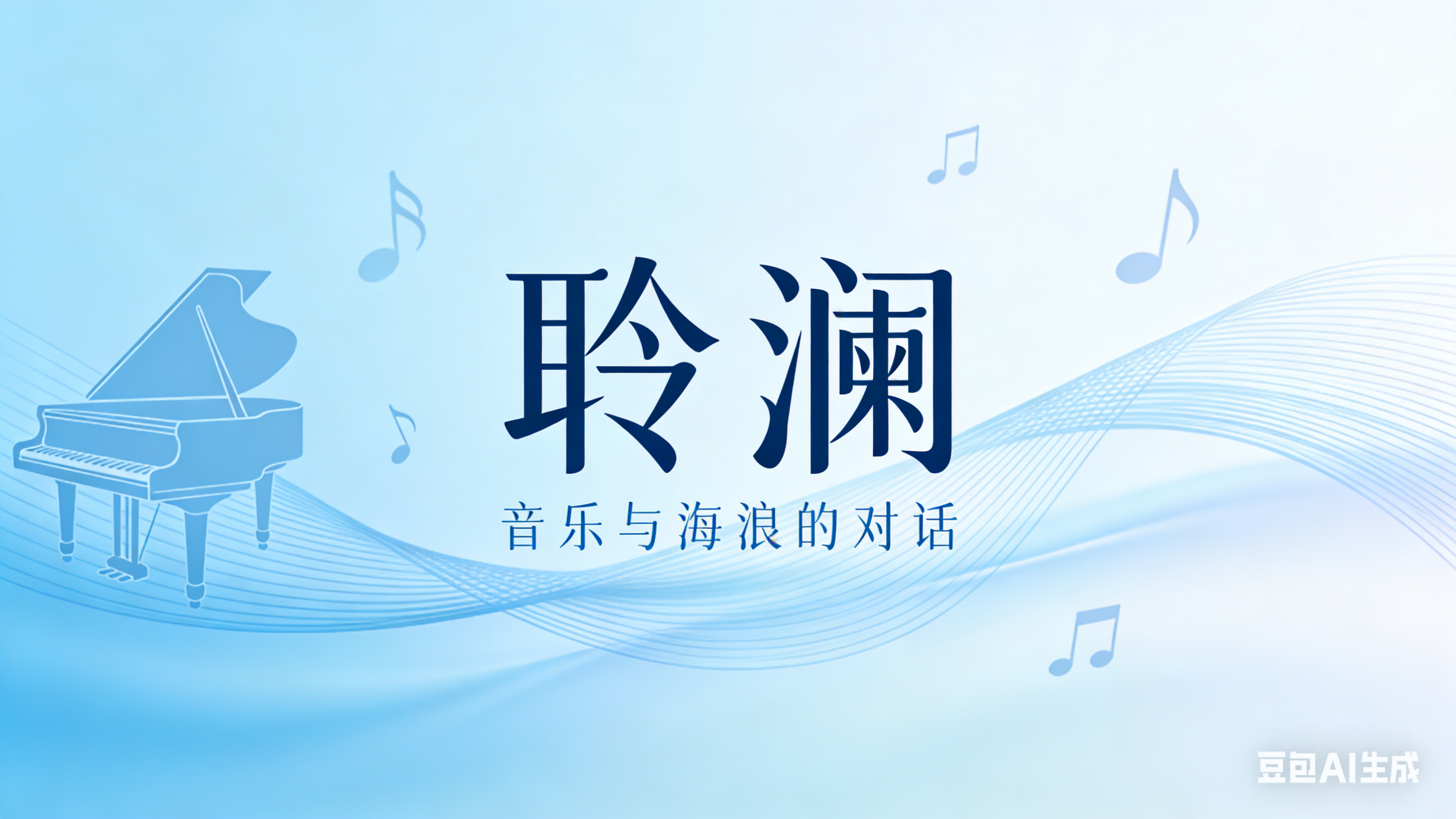 聆澜音源